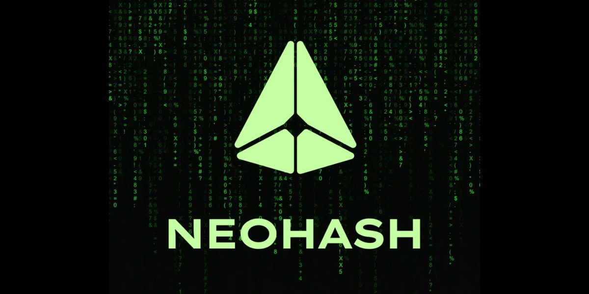 NeoHash Releases the First Decentralised Deployment of DeepSeek
