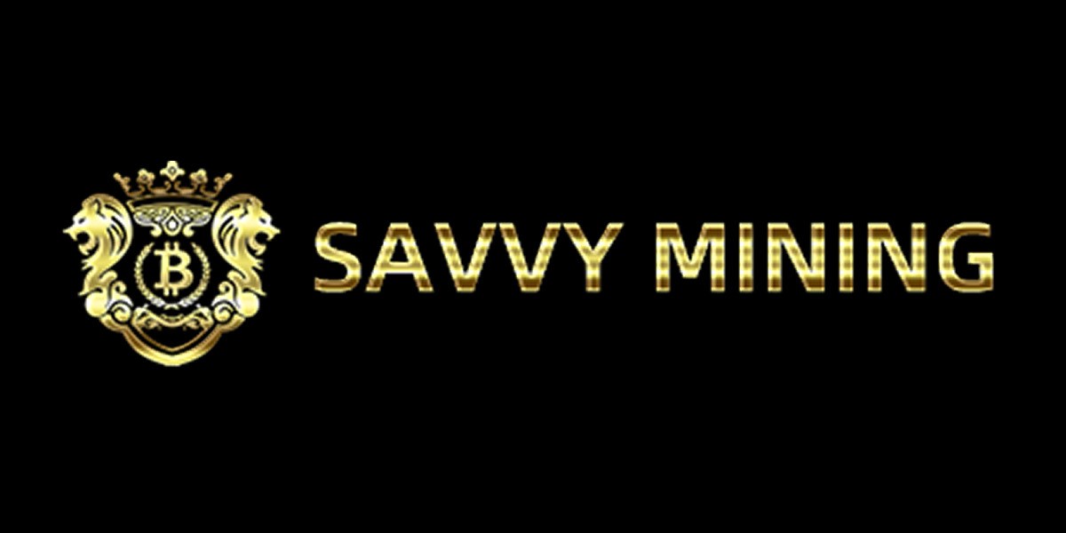 Savvy Mining: Providing a Path to Financial Freedom Through Cloud Mining
