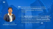 Sustainability Economics.ai Launches Agentic System to Vertically Integrate AI Infrastructure, Clean Energy, and Innovative Financing: Pioneering a Global Inference Platform with a Sustainability-First Approach