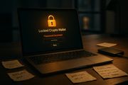 Lost Bitcoin Wallet Passwords Fuel Rise of Crypto Recovery Services