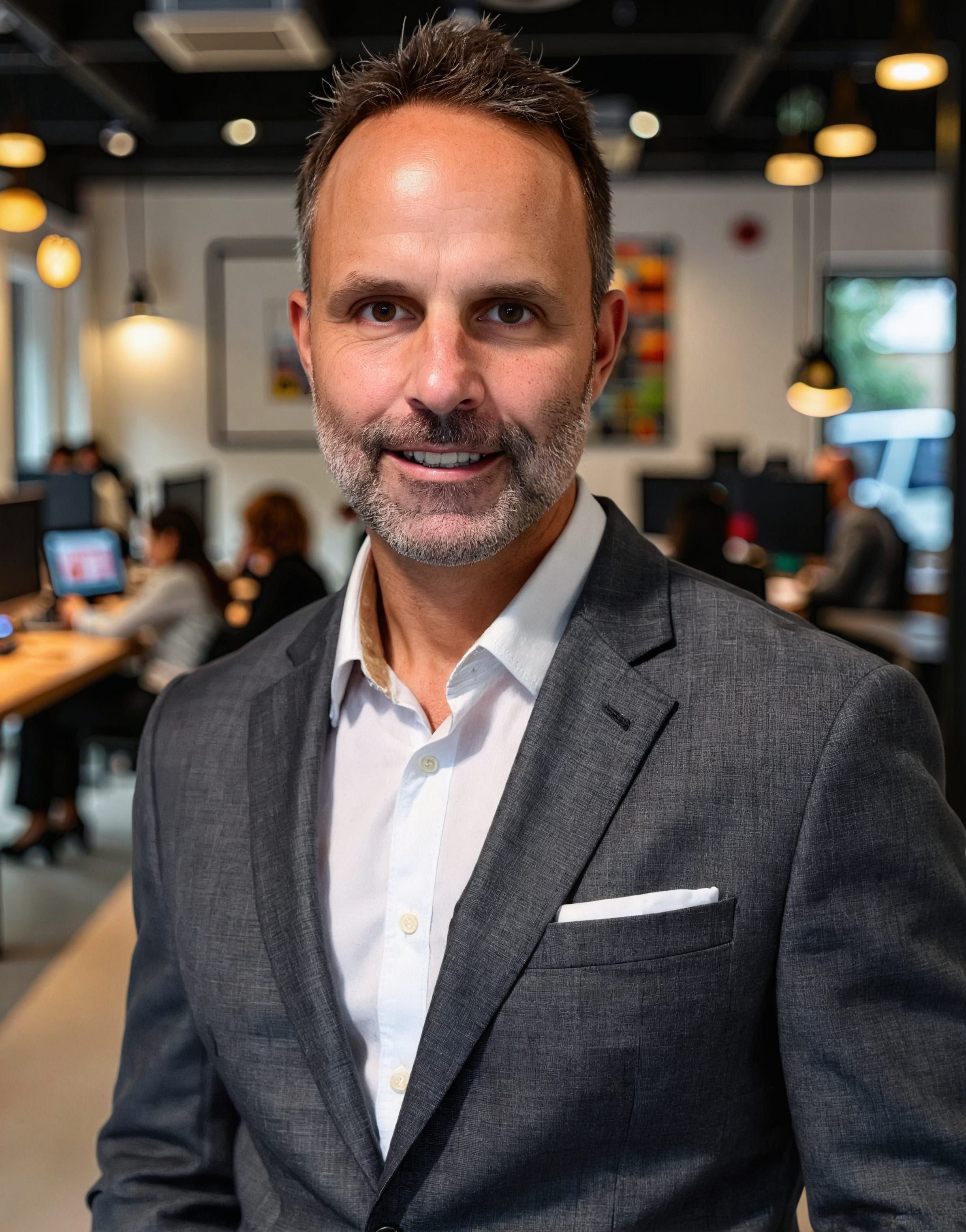 NaviStone Appoints New Vice President to Bolster Agency Partnerships, Help Marketers Prove Value Faster