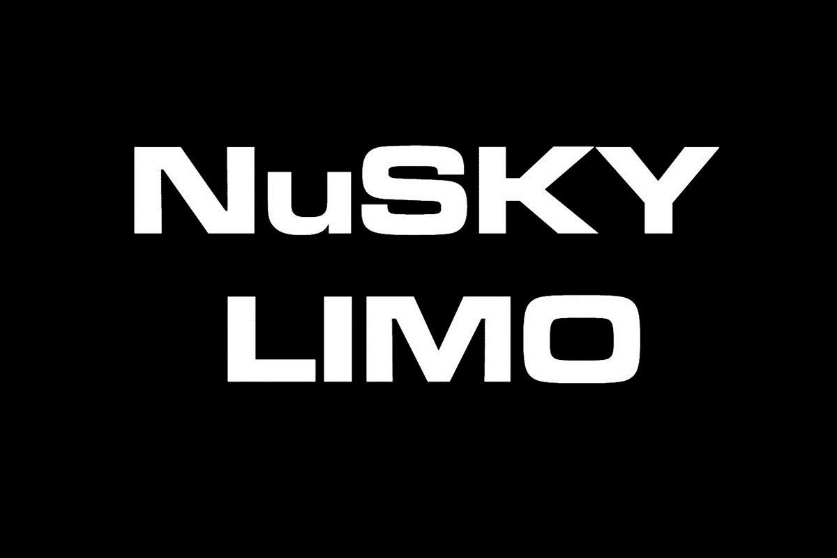 NuSky Limo NYC Accelerates Growth, Elevating NYC Transportation Standards